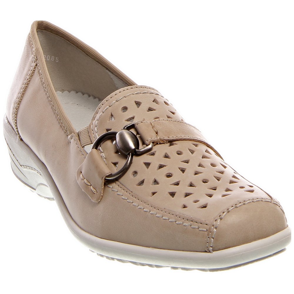 Ara Women’s Rhoda Loafers | Demizio