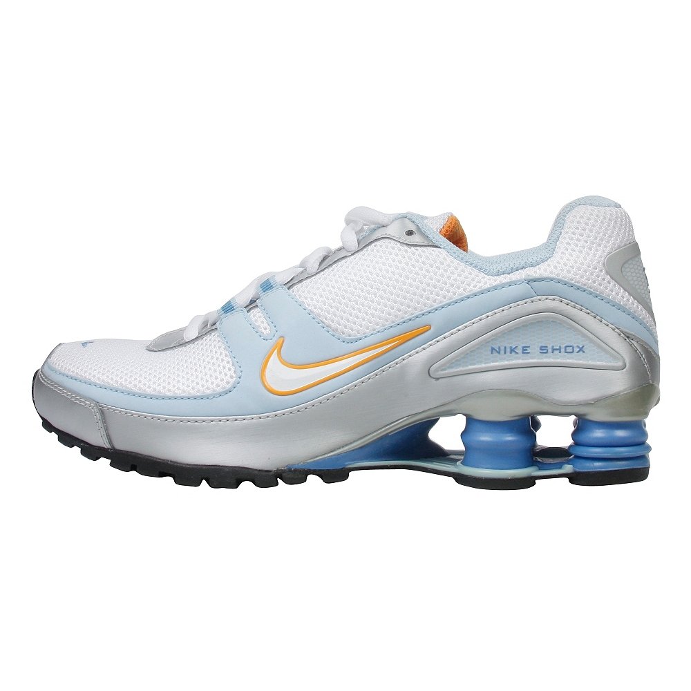 Nike Youth Shox Turbo Girls (youth) Shoes | Brightvine