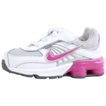infant nike shox