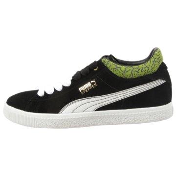 puma basket brights yoyo men trainer