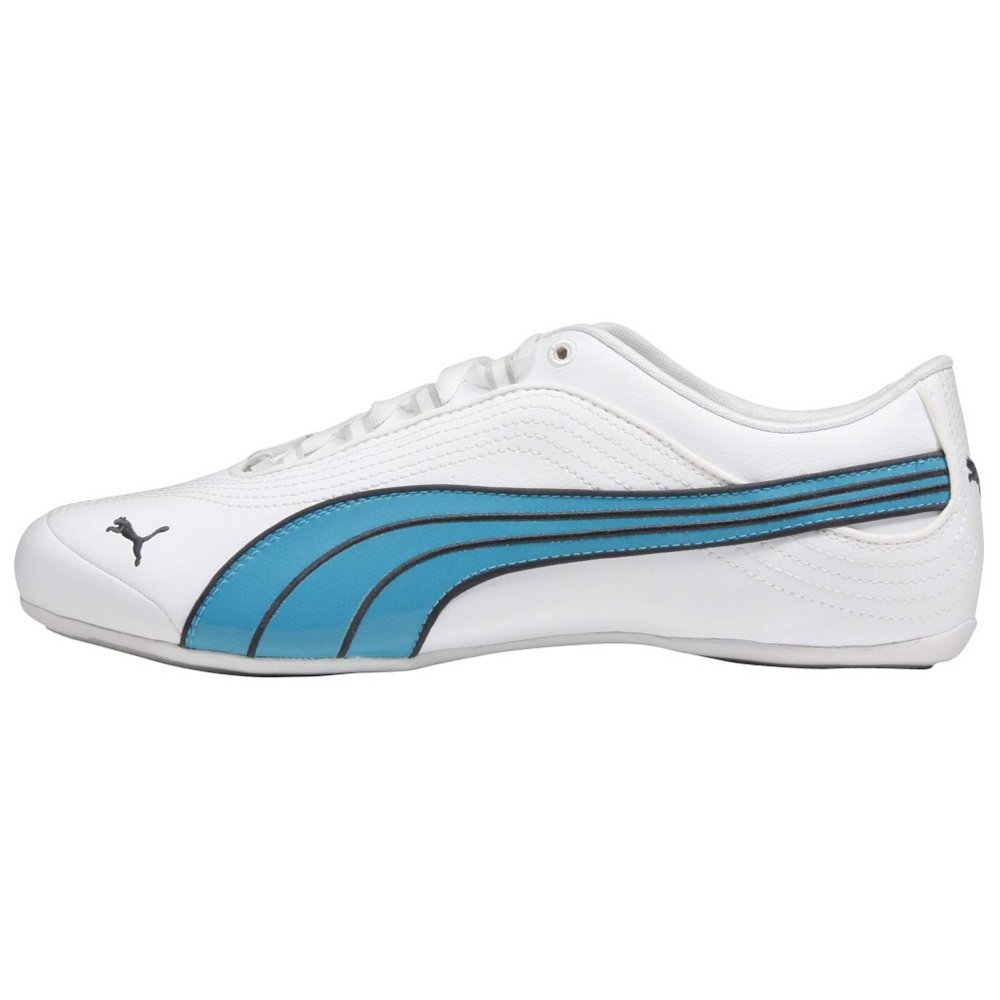 Puma Womens Soleil Fs Shoes | Edgefish