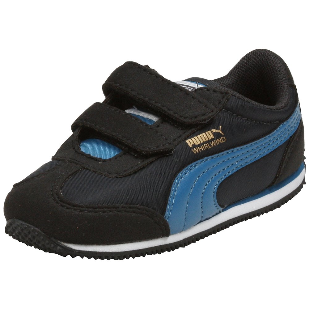 Puma Infant;toddler Whirlwind V Kids(infant/toddler) Casual Shoes | Yalane