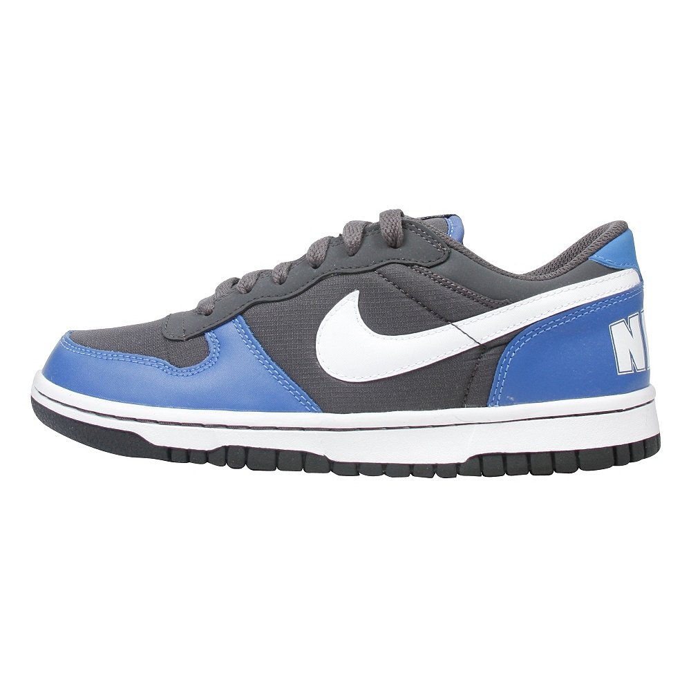 Nike Youth Big Nike Low Shoes | Edgefish