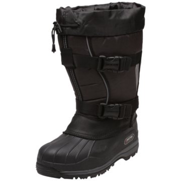 baffin musher boots