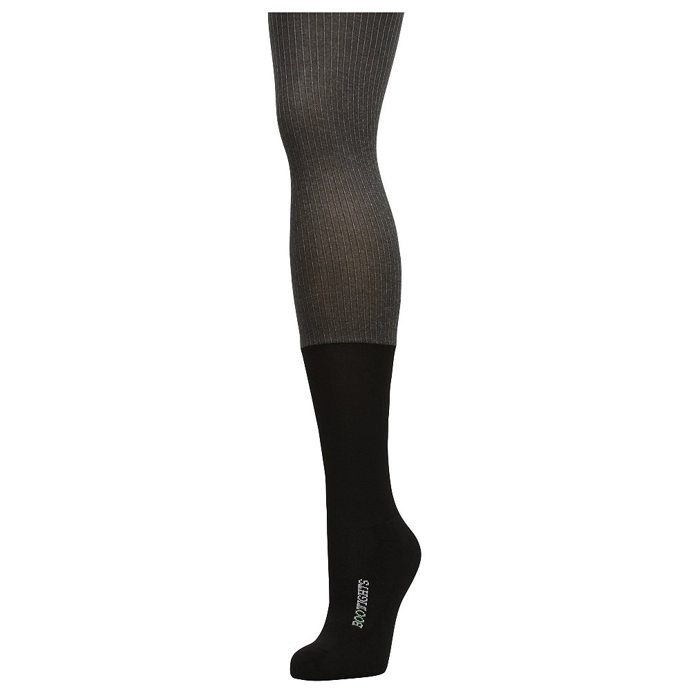 Bootights Womens Flannel Pinstripe Socks Apparel | Kare