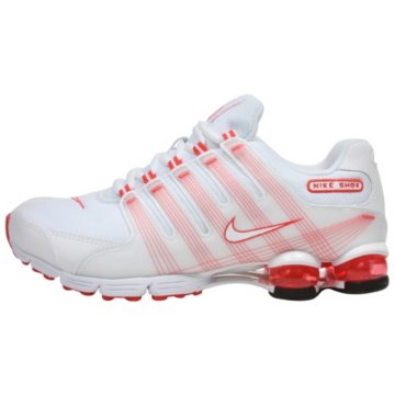 womens nike air shox