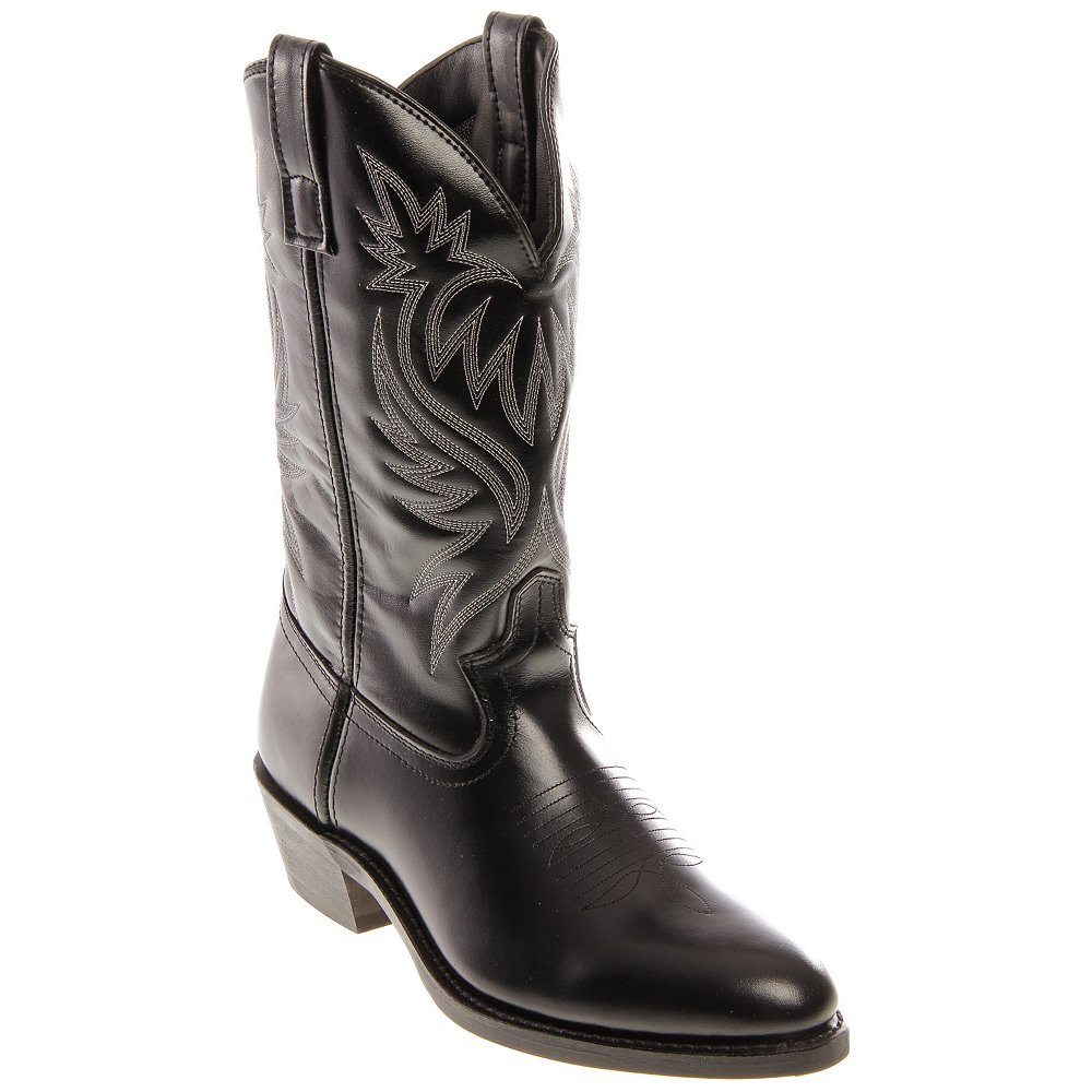 Laredo Men’s London Cowboy Boots | Gigavine