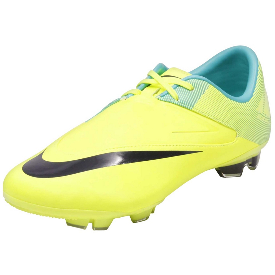 Nike Jr Mercurial Glide II FG (Youth)   441968 754   Soccer Shoes