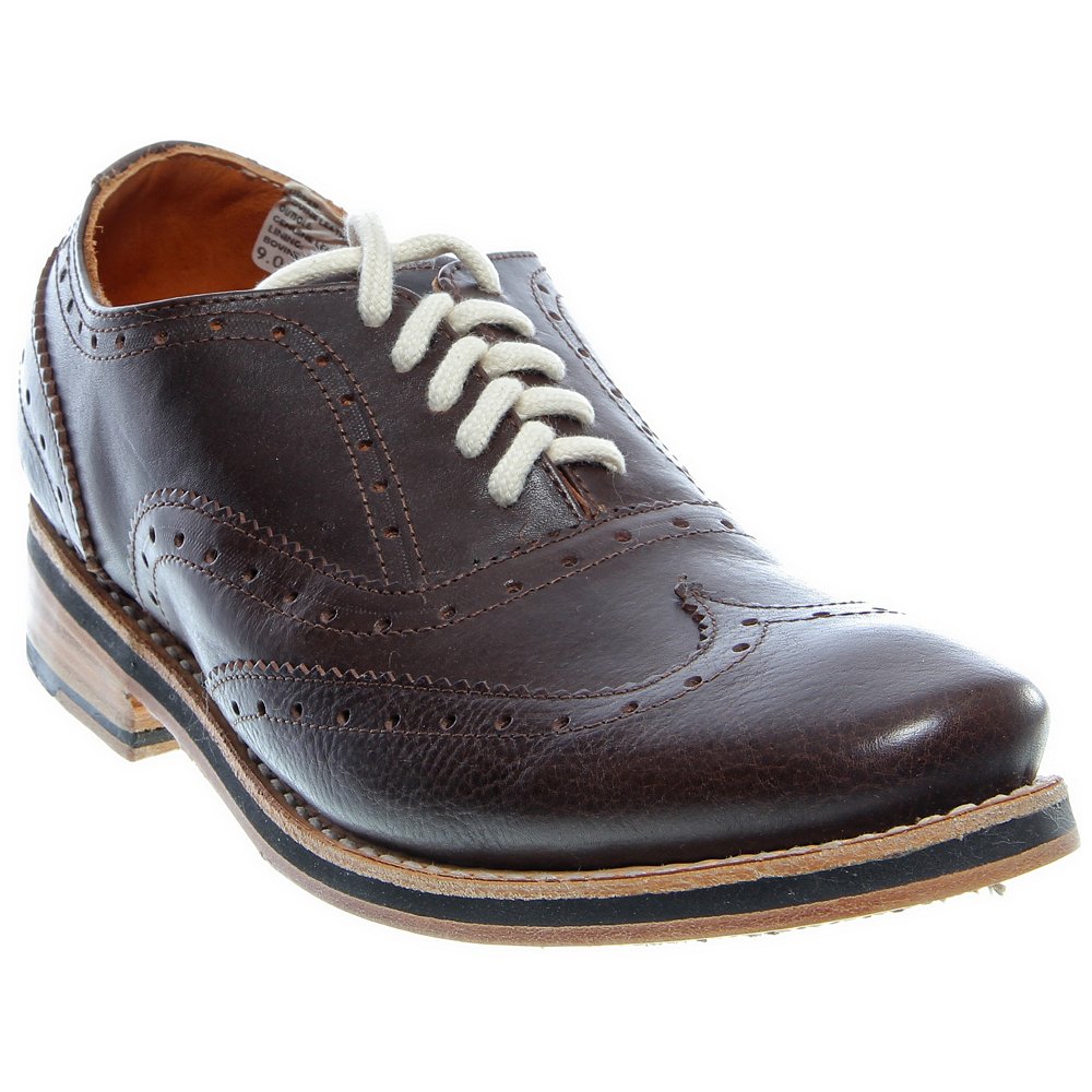 Bed;stu Cobbler Series Men’s Manhattan Shoes | Dazzlepulse