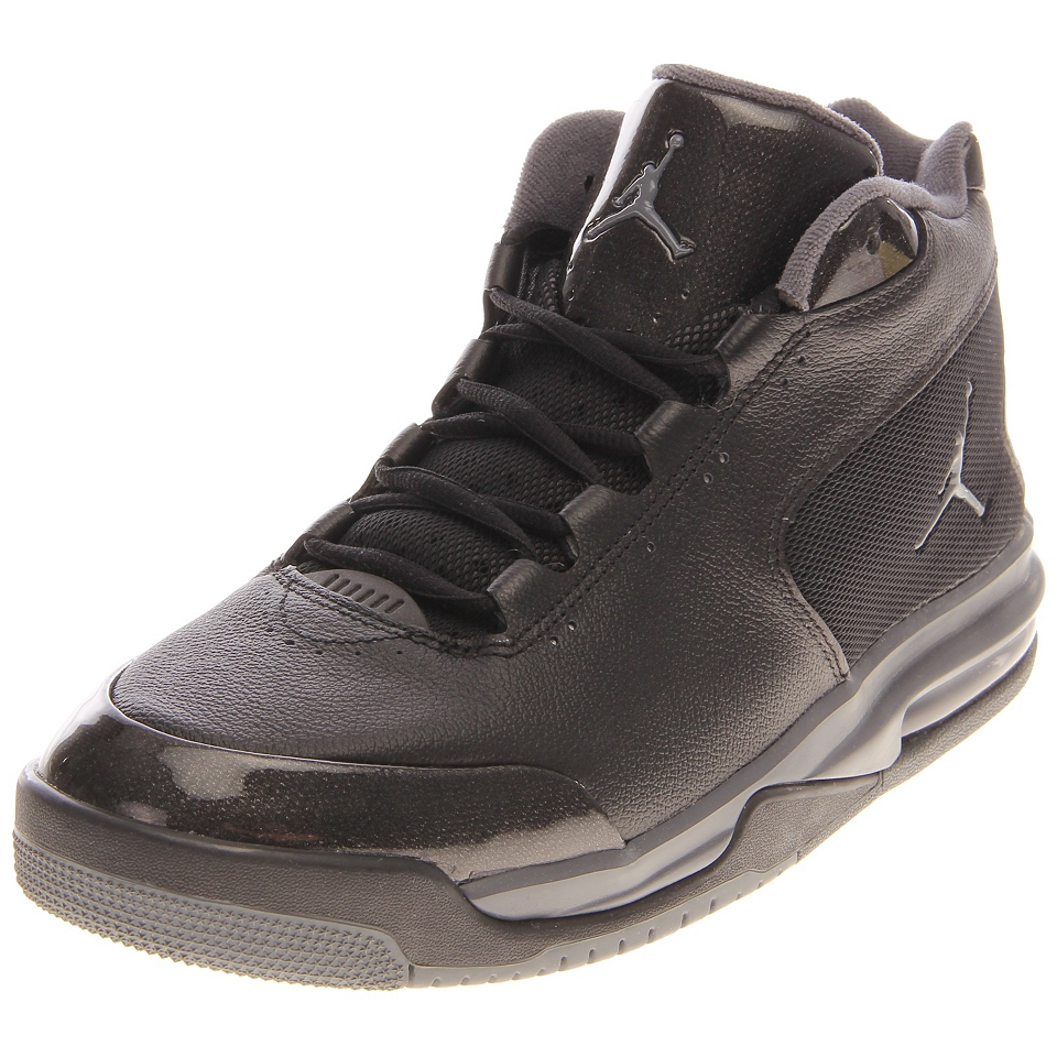 Nike Jordan Big Fund Viz RST   486890 002   Athletic Inspired Shoes