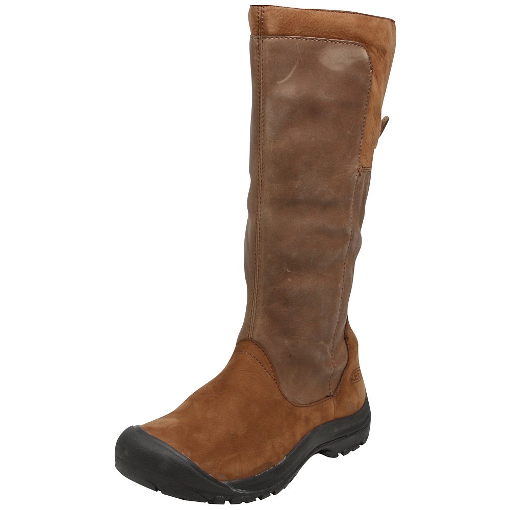 Keen Womens Shelby High Boot Shoes | Gigavine