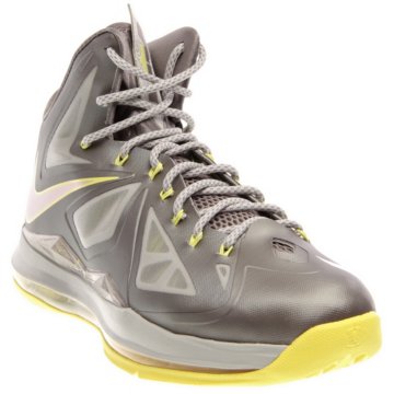 canary lebron 10