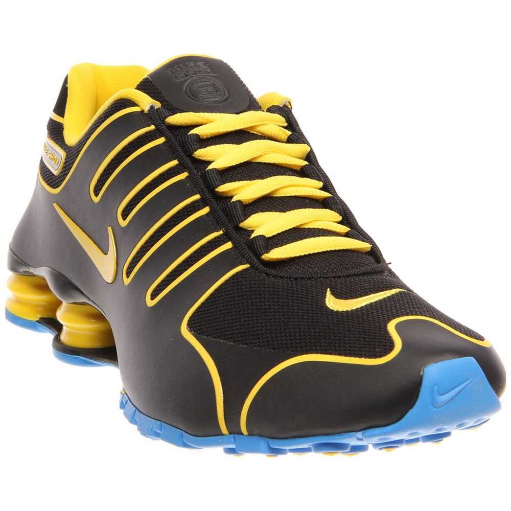 Nike Men’s Shox Nz Ns Sneakers | Demizio