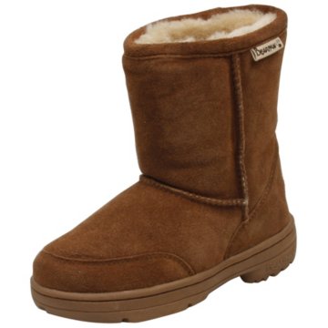 youth casual boots