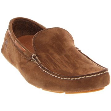 Timberland Men’s Earthkeepers Heritage Driver Venetian Loafers | Brightvine