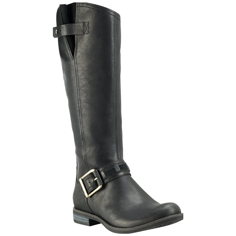 Timberland Earthkeepers Women’s Savin Hill Tall Boots | Dazzlepulse