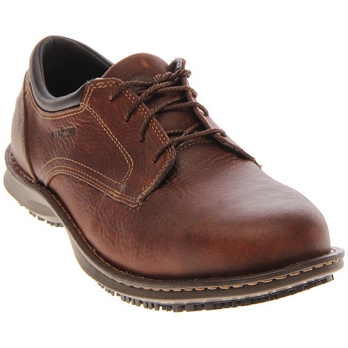 Men’s Timberland Pro Gladstone Esd Steel Toe Oxford | Shoe Deals