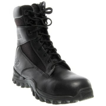 Men’s Timberland Pro Valor Mcclellan 8” Side-zip Composite Toe | Shoe Deals