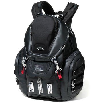 Oakley Designer Kitchen Sink Backpack Dazzlepulse   92525 001 O 1