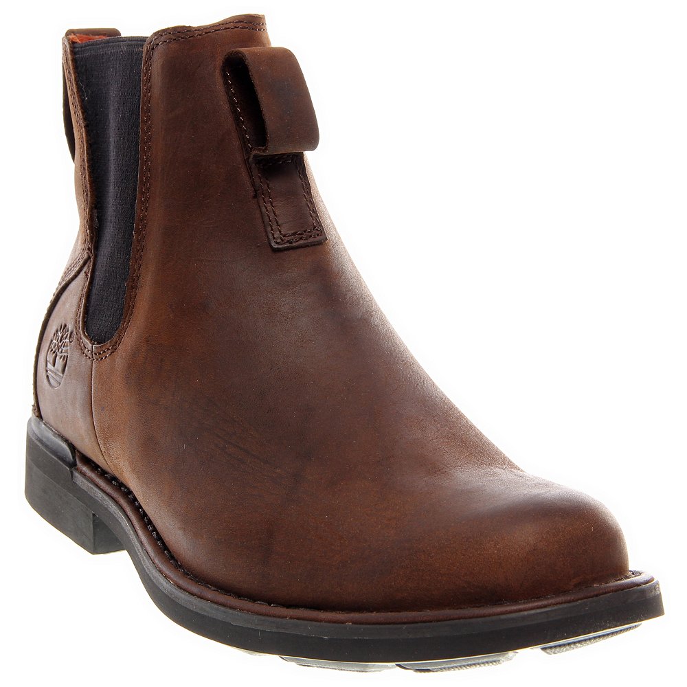 Timberland Men’s Mt. Washington Chelsea Boot | Demizio