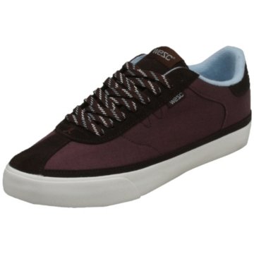 wax canvas shoes