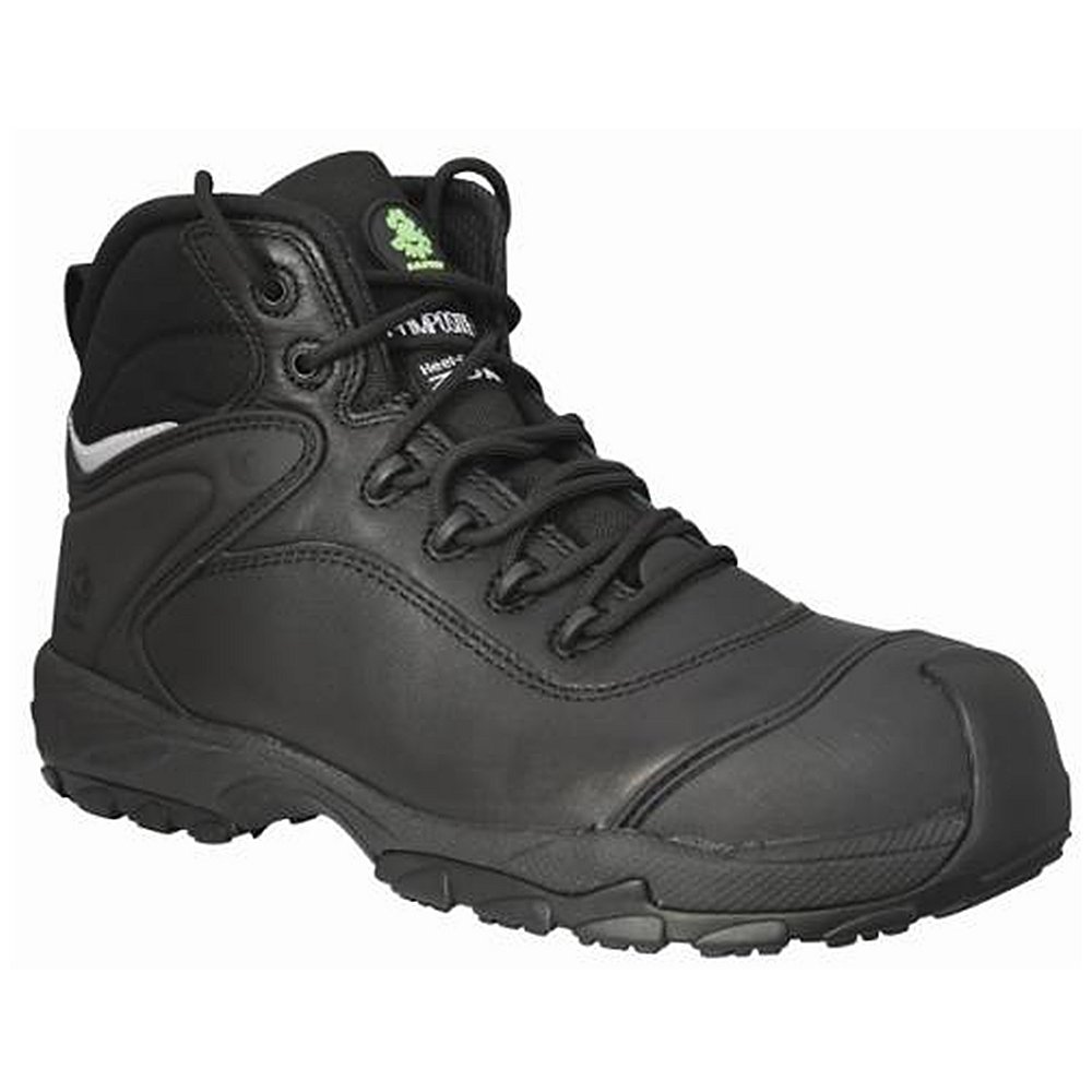 Dawgs Men’s Ultralite 6” Comfort Pro Composite Toe Work Boots | Bubblespace