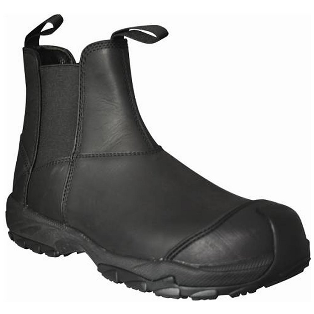 Dawgs Men’s Prolite 6” Pull On Composite Toe Work Boots | Bubblespace