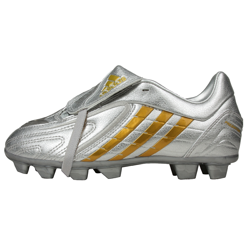 adidas Predator Absolion FG DB (Toddler/Youth)   G03943   Soccer Shoes