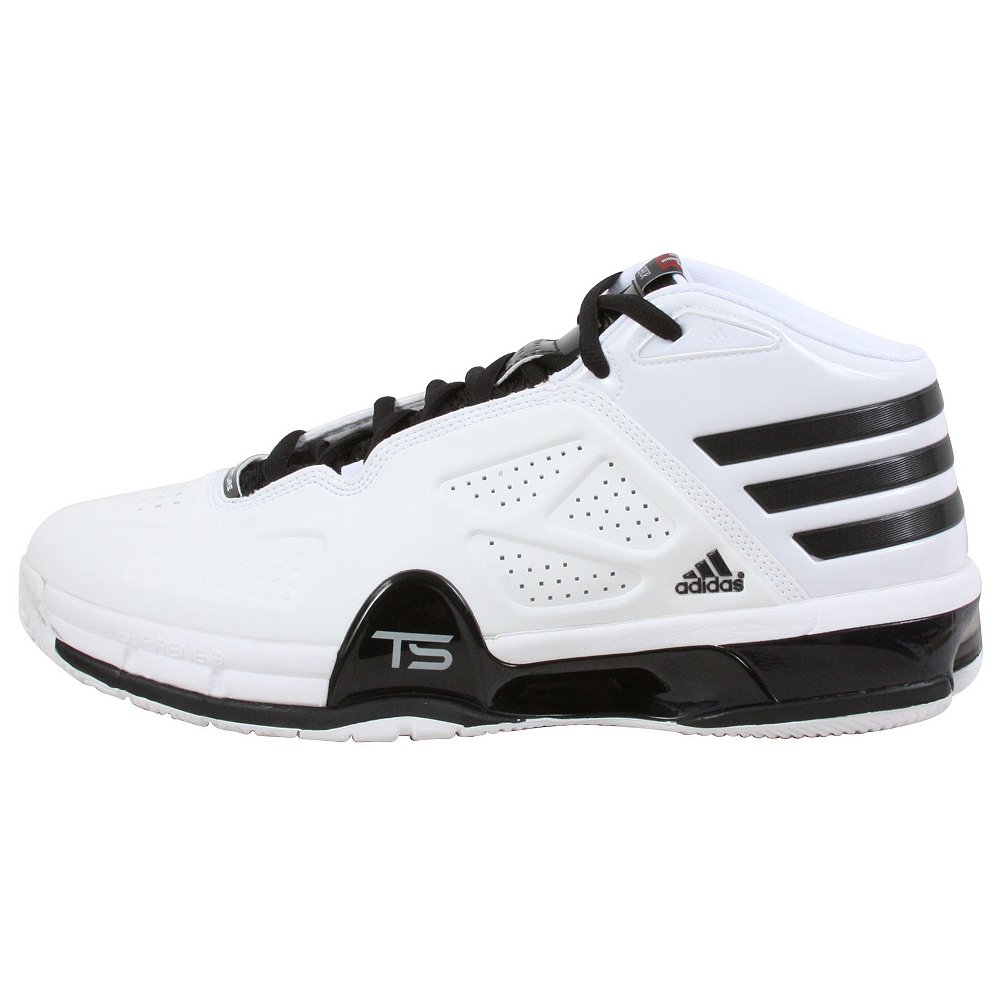 Adidas Men’s Ts Lightning Creator Ncaa Basketball Shoes | Zoombox