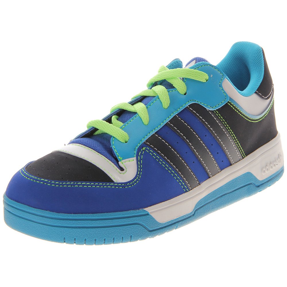 Adidas Attitude Lo Sneakers (toddler/youth) | Kare