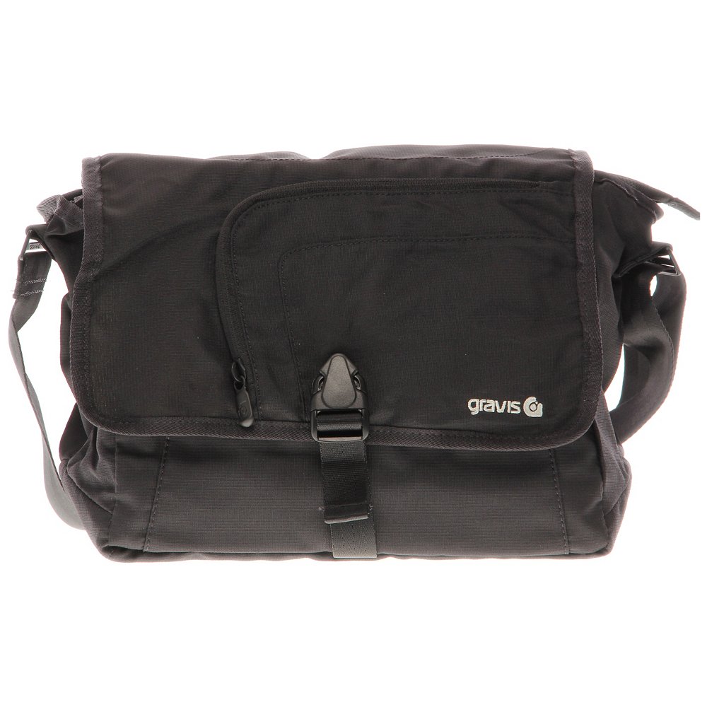 Gravis Unisex Laci Bags Gear | Zoombox