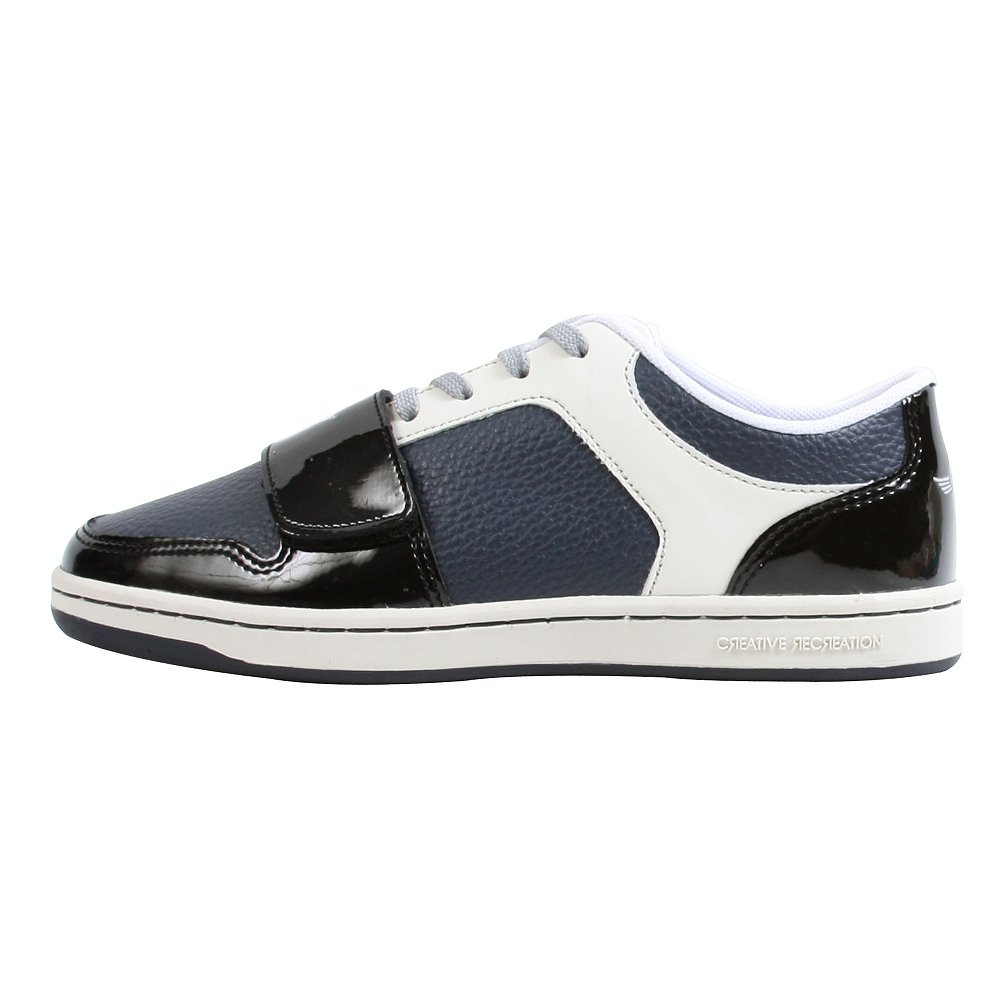 Creative Recreation Youth Cesario Lo Shoes | Edgefish