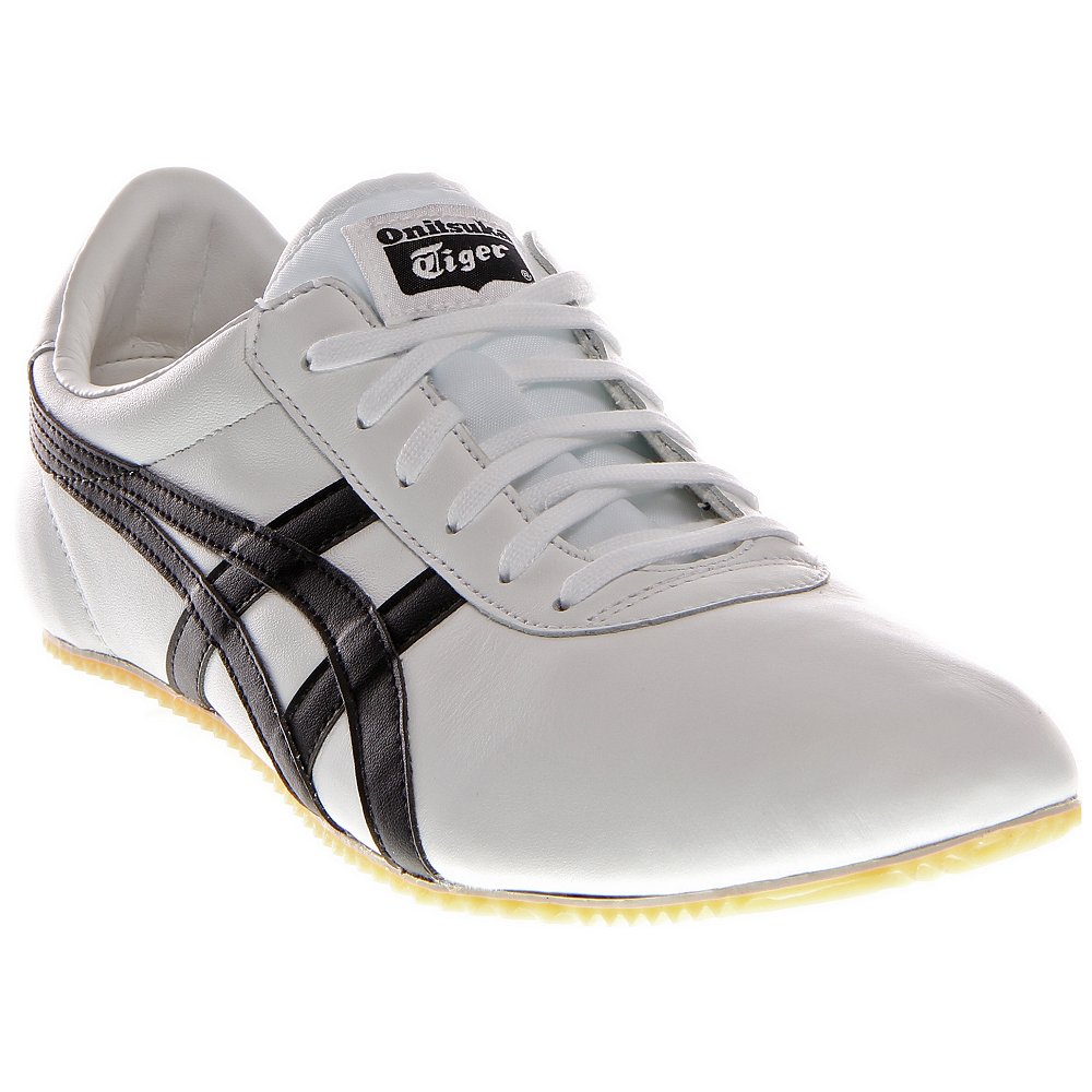 Onitsuka Unisex Tai Chi Shoes | Dazzleshare