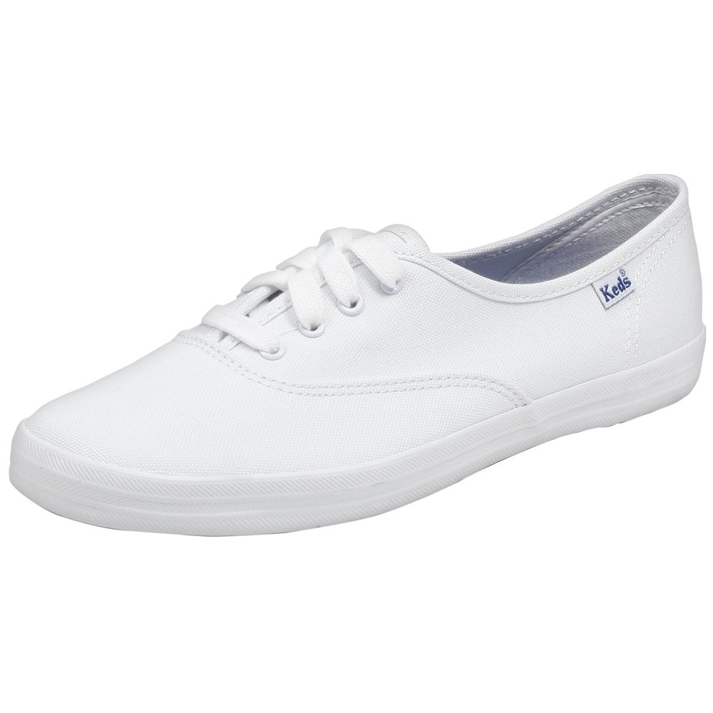 Keds Toddler;youth Original Champion Cvo(toddler/youth) Casual Shoes ...