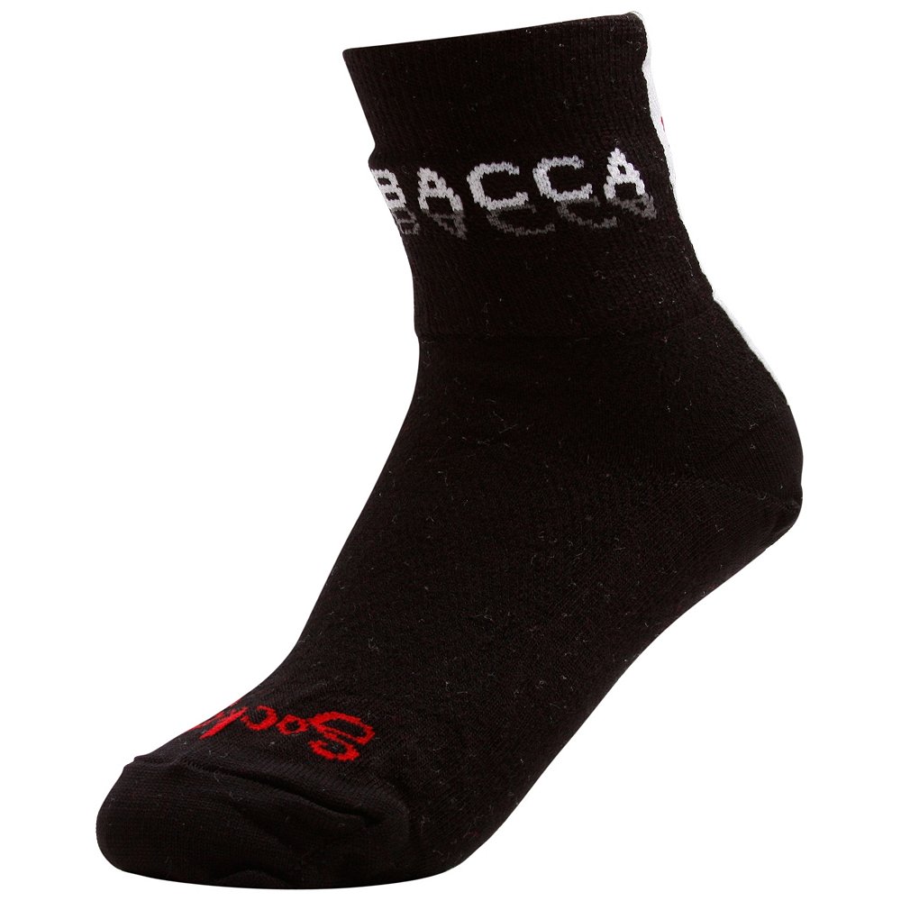 Shoebacca Unisex Cool Comfort By Sock Guy 6 Pair Pack Socks Apparel | Kare
