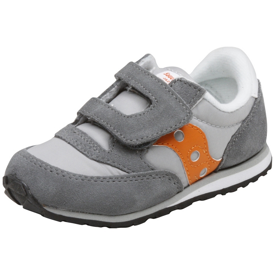 Saucony Baby Jazz H&L (Infant/Toddler)   ST37978   Casual Shoes