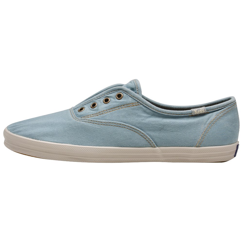 Keds Women’s Champion Not Too Shabby Laceless Shoes | Kare