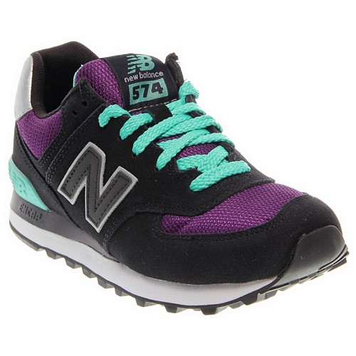 Women’s New Balance 574 Winter Brights | Shoes