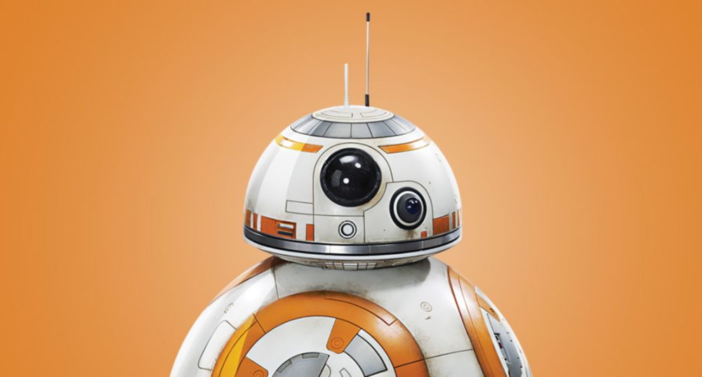 公式】ディズニーストア.jp | BB-8 グッズ