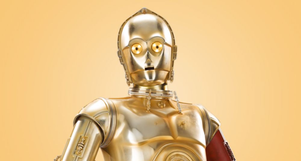 公式】ディズニーストア.jp | C-3PO グッズ