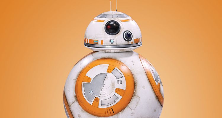 公式】ディズニーストア.jp | BB-8 グッズ