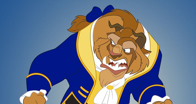 美女と野獣 ディズニーストア 3Dレリーフプレート 【公式通販】