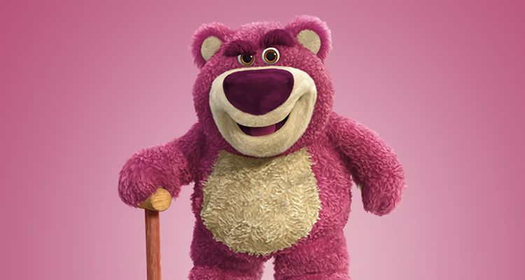 公式】ショップディズニー | ロッツォ グッズ