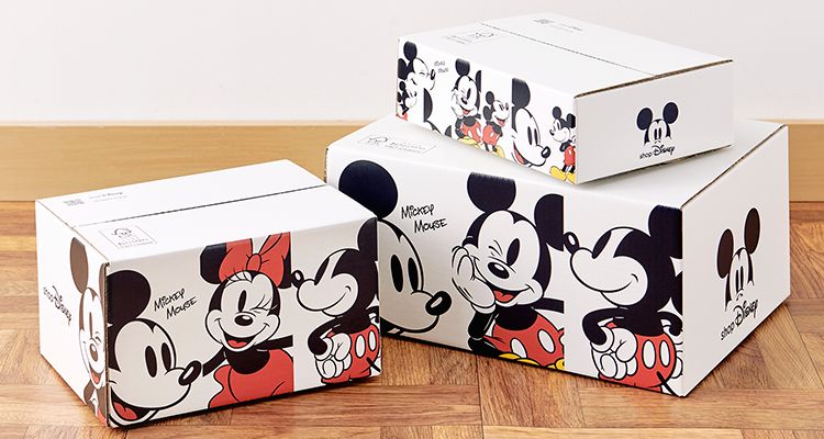 Disney100 シュリンク付き box 3box+spbgp44.ru