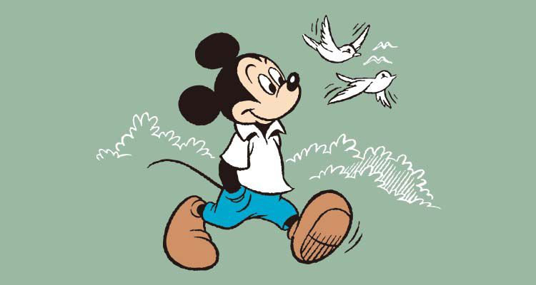 ウォルト ディズニー ジャパン アースデイに合わせたディズニー商品をshopdisneyなどで展開 東京ディズニー リゾート情報は 東京ベイリゾート アット浦安