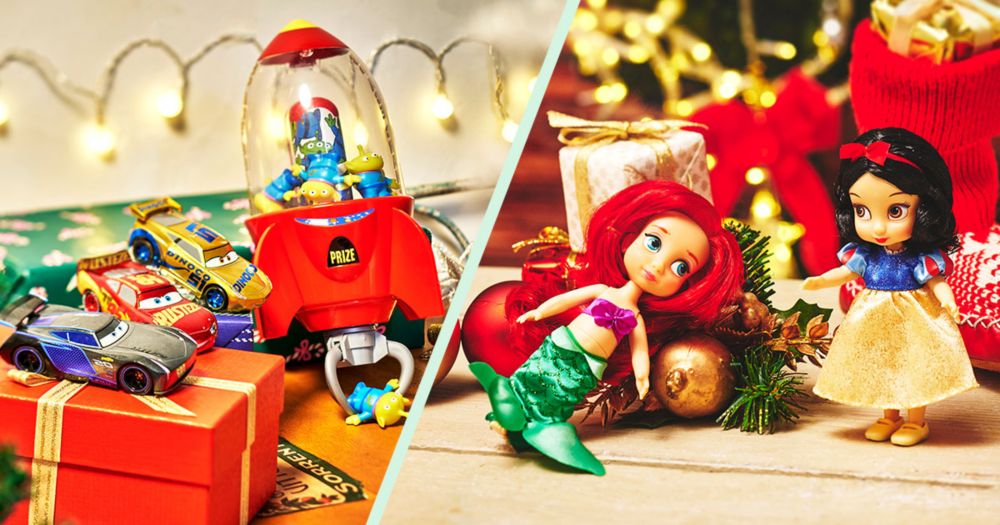 【ディズニー公式】ラプンツェルモチーフ　ネックレス　クリスマスプレゼント