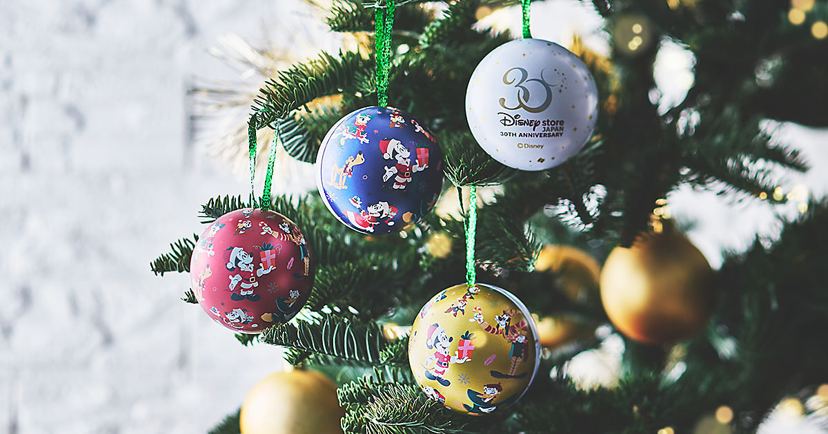 公式】ディズニーストア.jp | クリスマス プレゼントキャンペーン