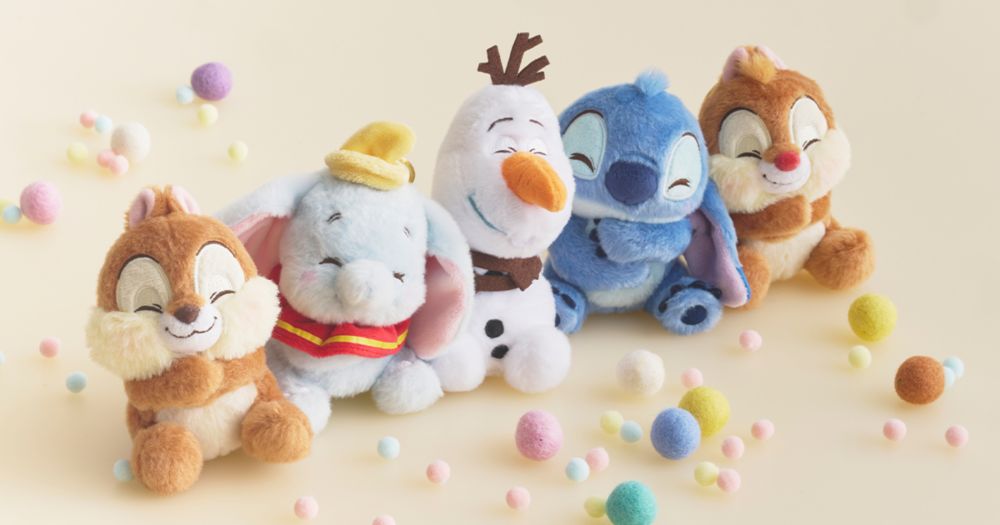 ディズニーシー15周年 クリスタルウィッシュジャーニー