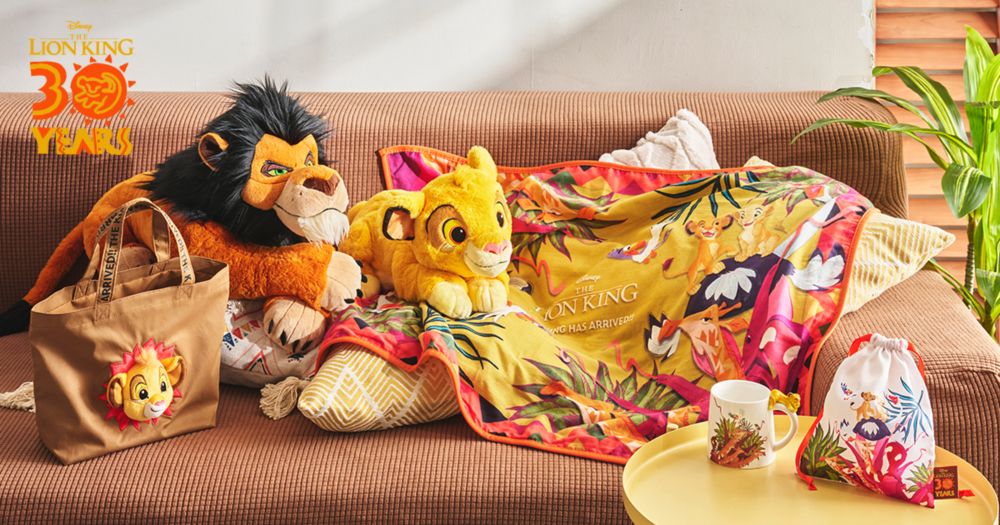 送料無料◆2025新品  ライオン・キング Lion King レコード 30th周年 ズートロープ 洋楽