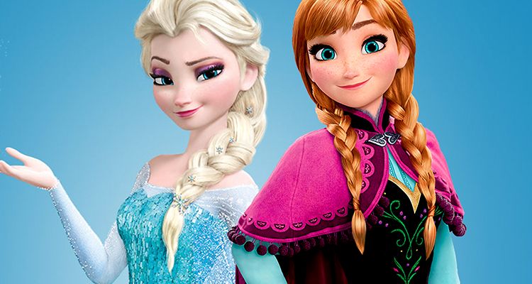 公式 ショップディズニー アナと雪の女王 グッズ